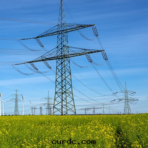 Electrical equipment