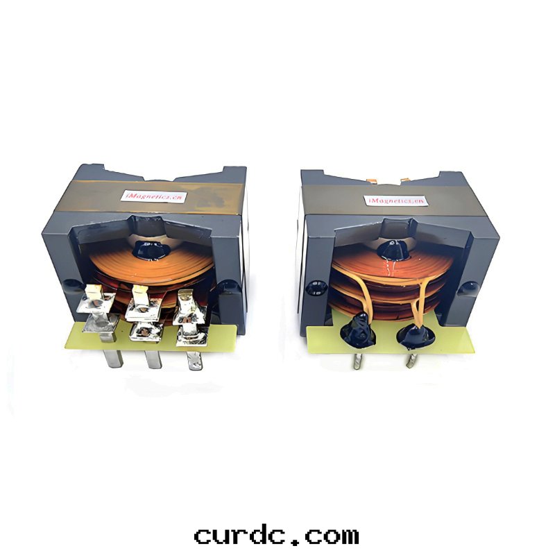 PQ4030 Planar Transformer