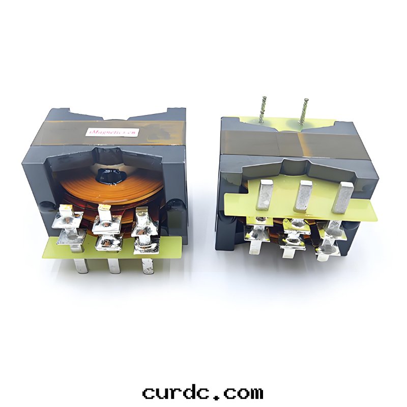 PQ4030 Planar Transformer