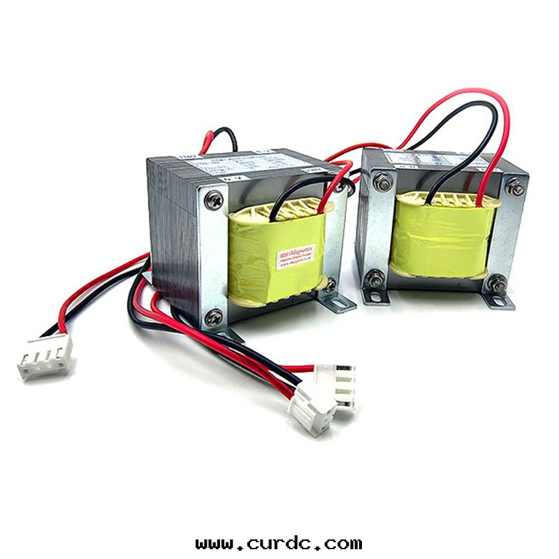 EI-76, 220 to 110-150W