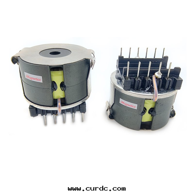 GU36 adjustable inductor