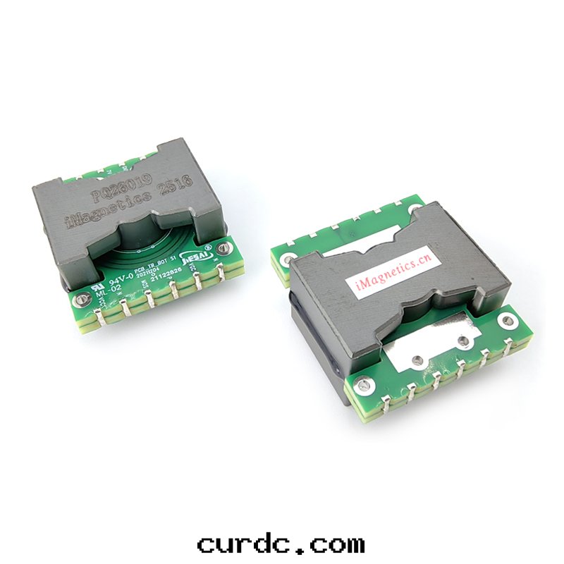 PQ2615 Planar Transformer