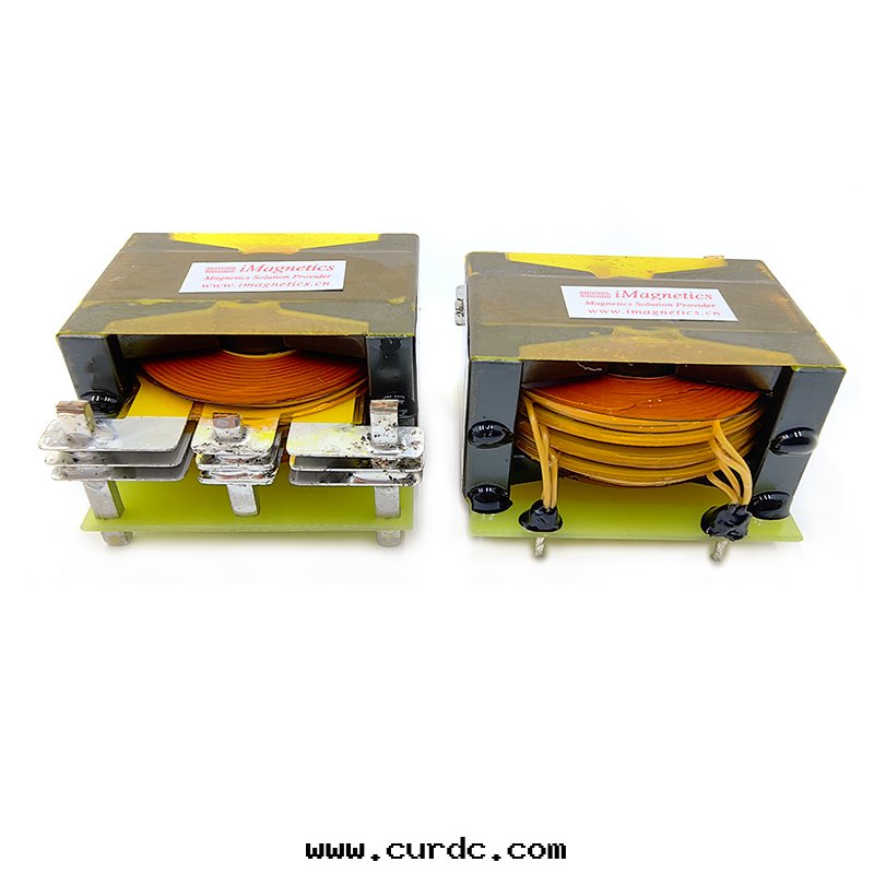 PQ4020 Planar Transformer