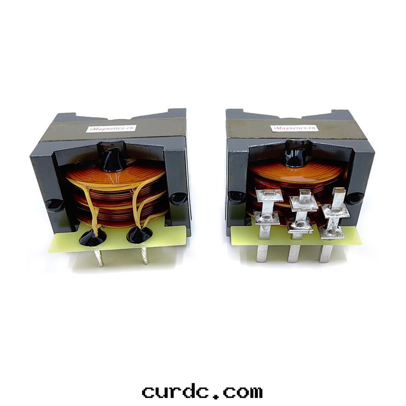 PQ4030 Planar Transformer
