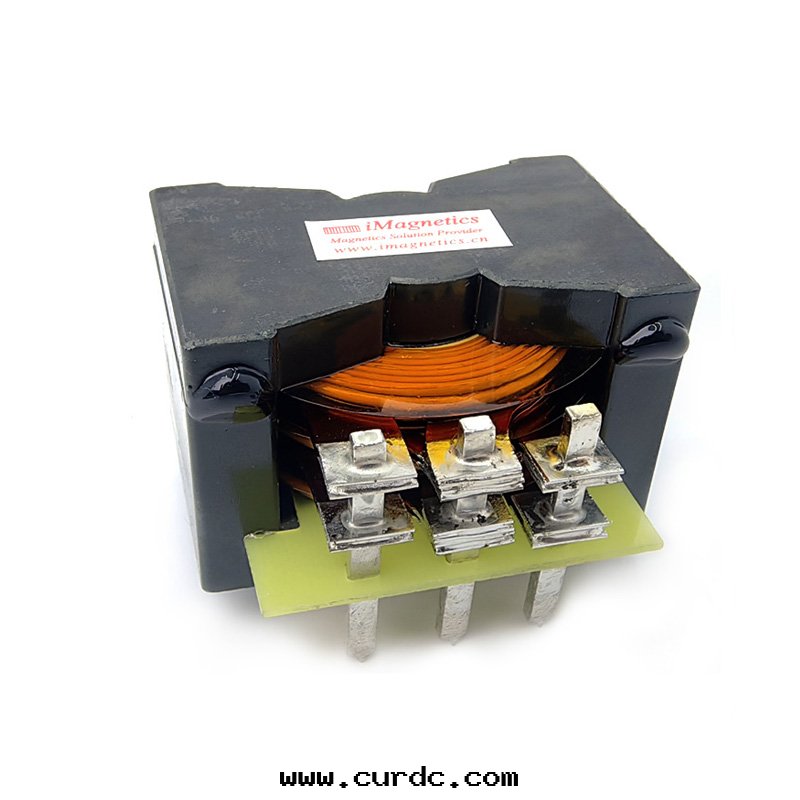 PQ5030 Planar Transformer
