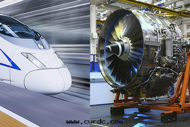 Isolation Withstand Voltage 10000V Series of Military Medical and Rail Transit Transformers