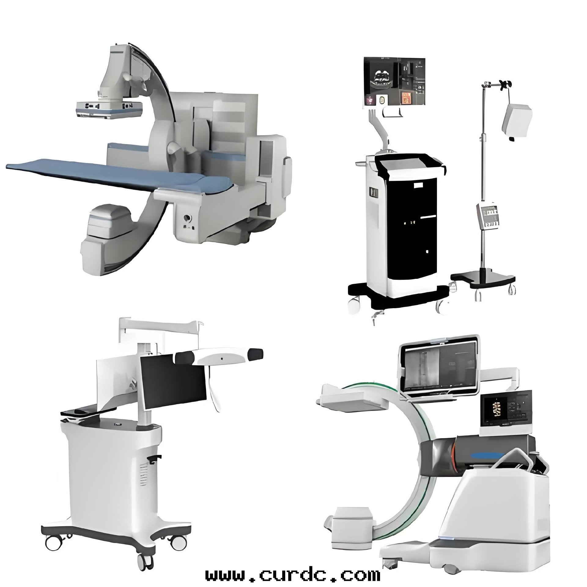 High-Frequency Transformers and Inductors Series for Medical Equipment and Instruments