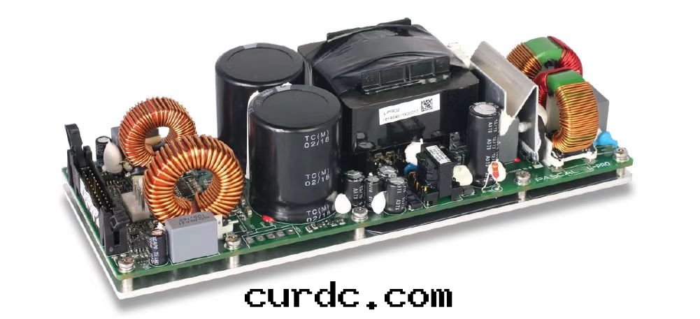 Digital Amplifier Module-2