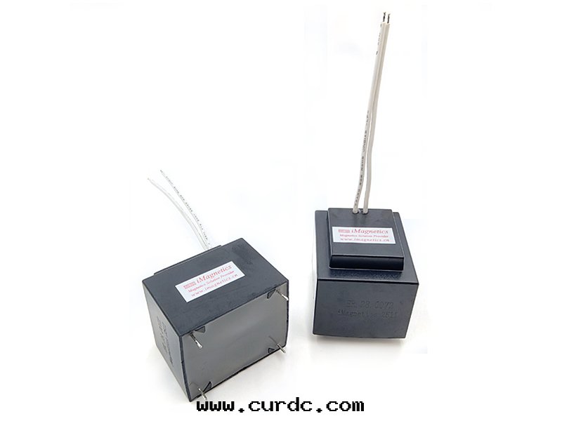 ER2834 Encapsulated Transformer-1