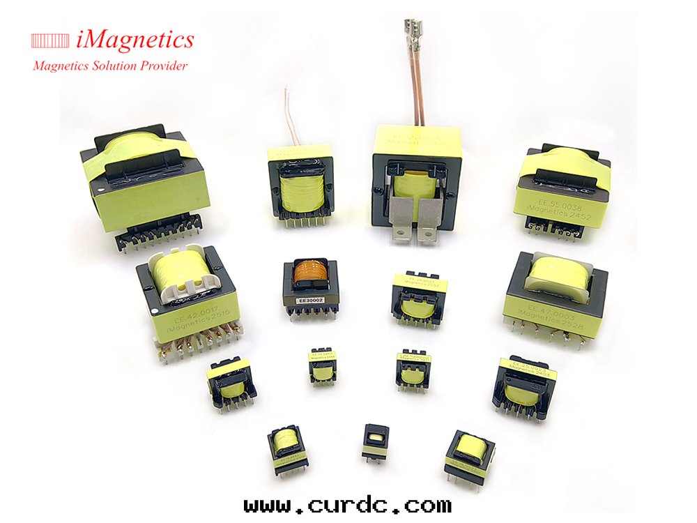 EE Series Transformers