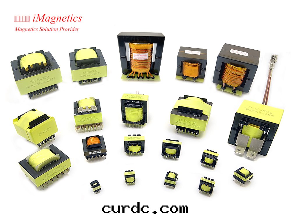 EE Series Transformers