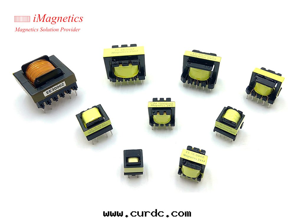 EE Series Transformers