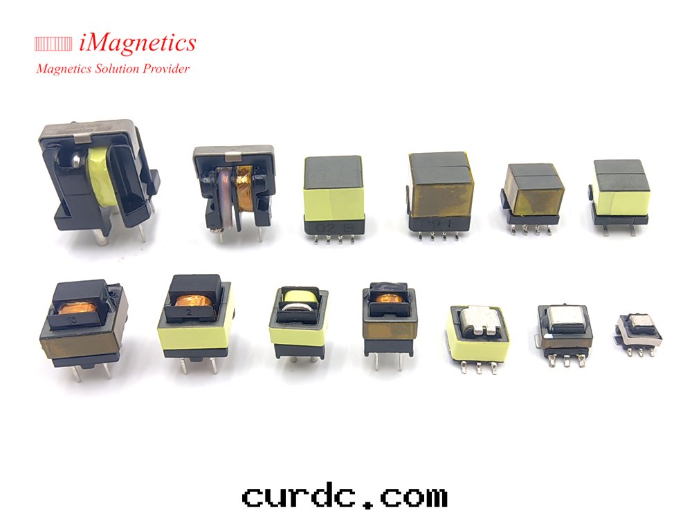 Current Transformers Series