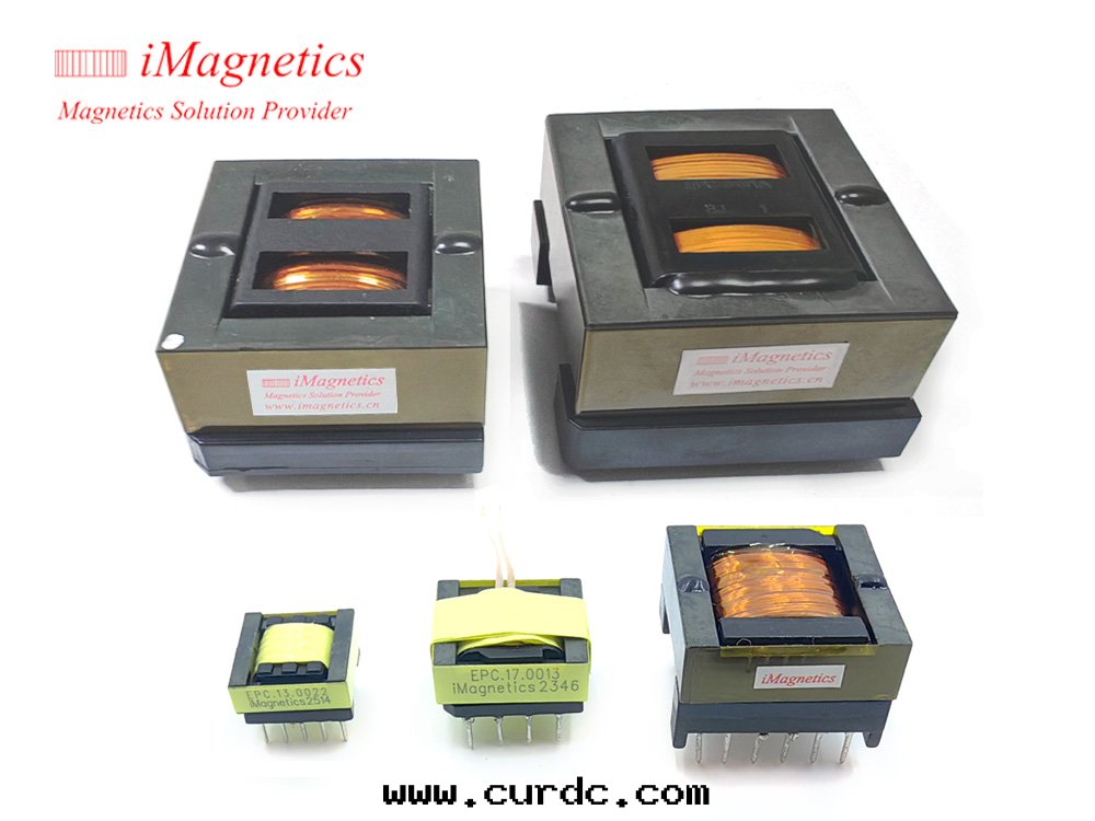 EPC Series THT Transformers