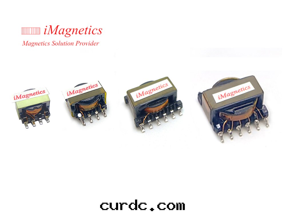 SER Series SMT Transformers