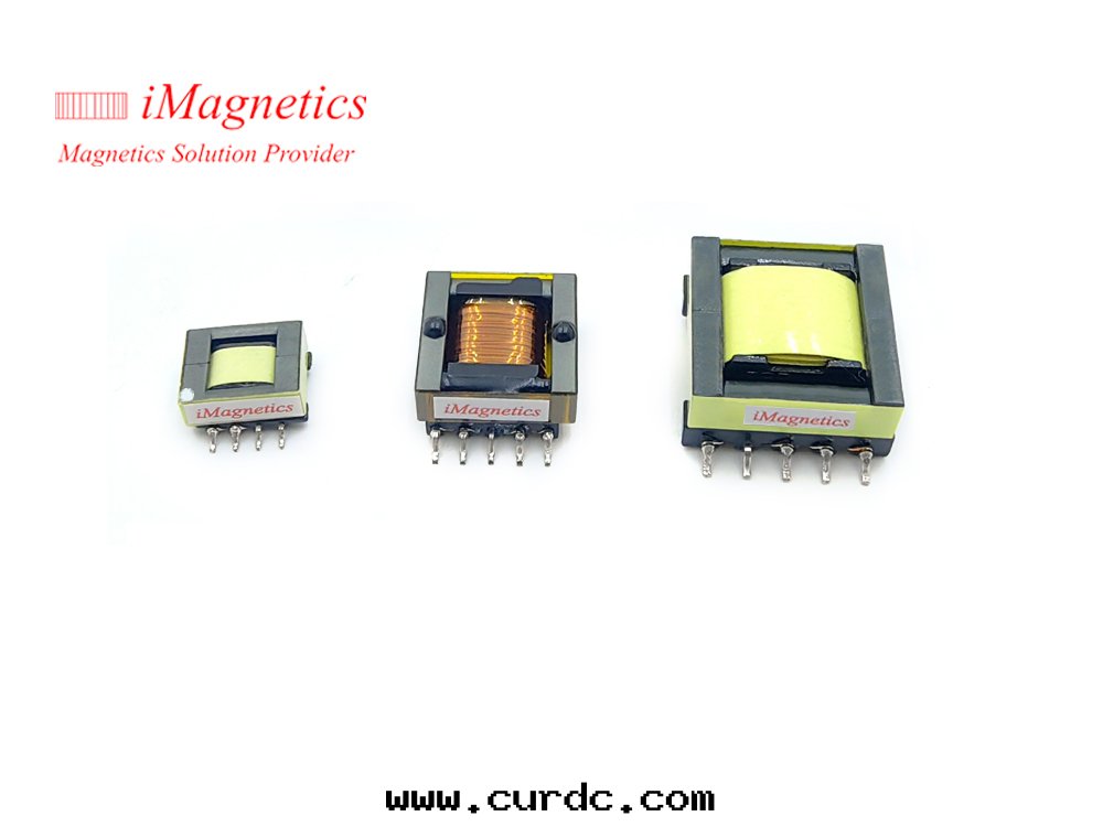 SEPC Series SMT Transformers