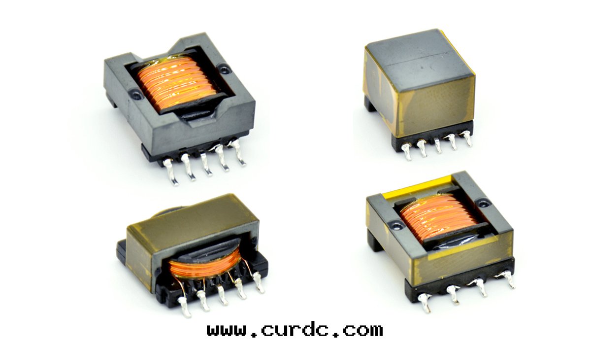 Full Range of SMT Transformers and Equivalent Products from Well-Known Foreign Companies