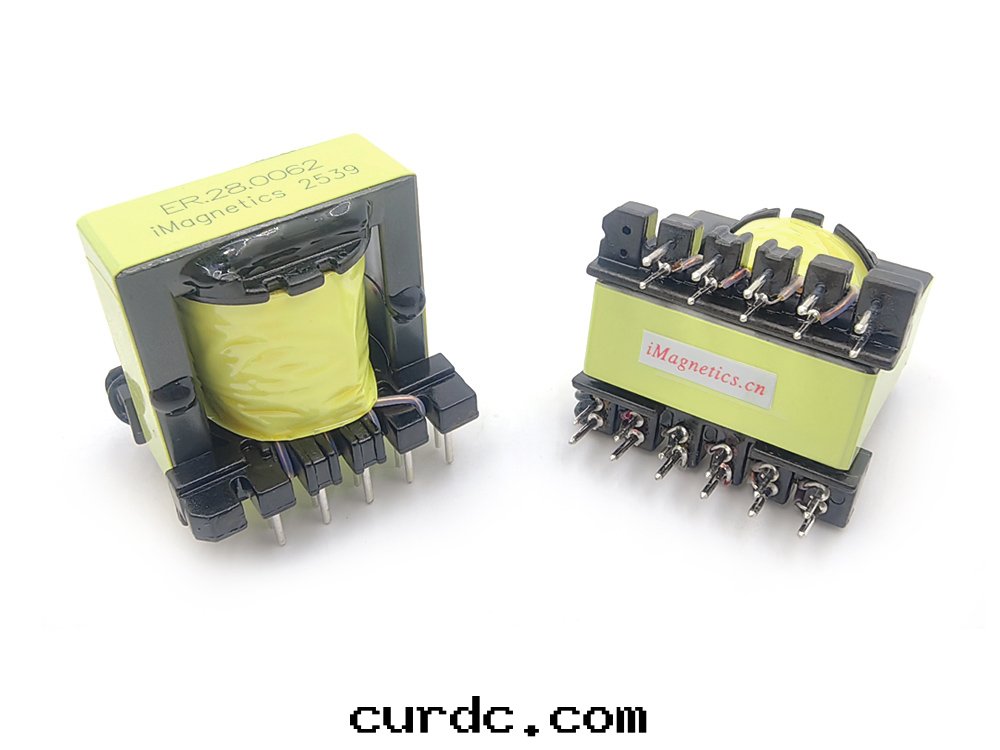 ER2828(Double-row PIN12+12)