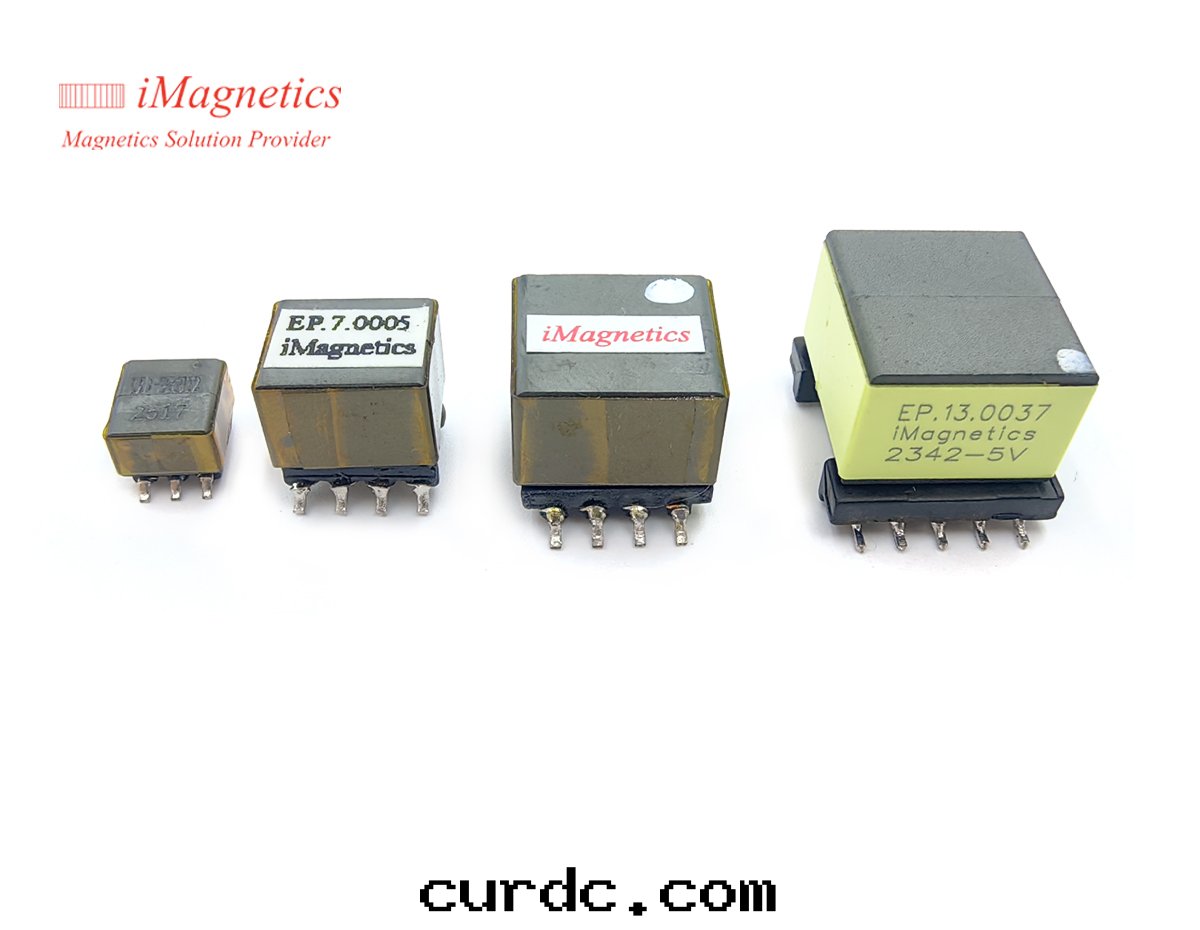 SEP Series SMT Transformers